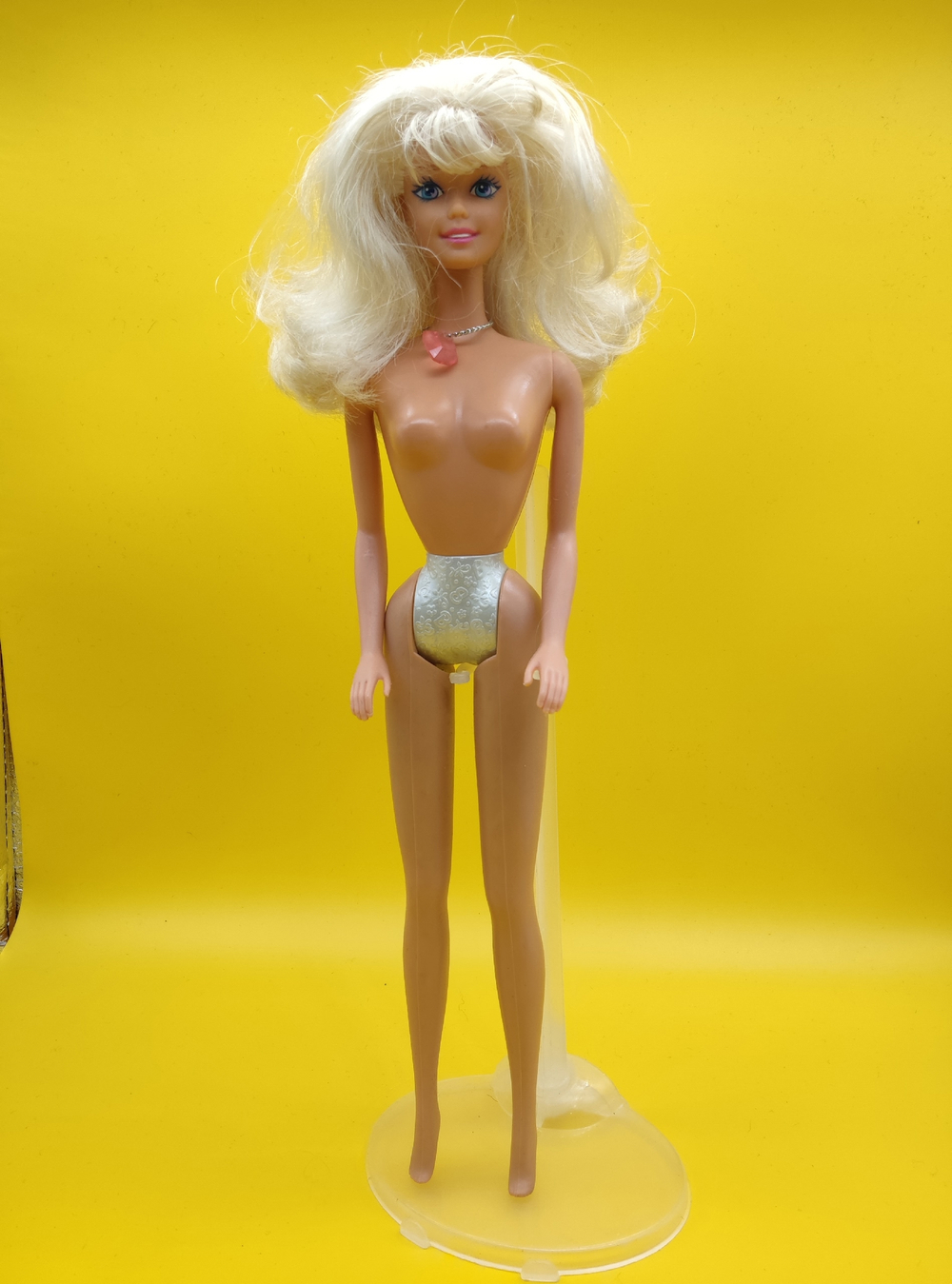 Кукла Барби 90х винтаж.03529