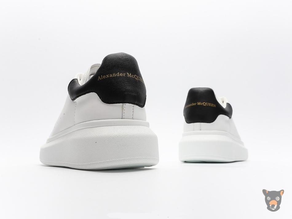 Кроссовки Alexander McQueen