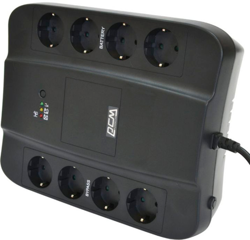 Источник бесперебойного питания  Powercom SPD-850U