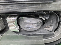 Фара левая Yutong ZK6116 (2024-н.в.) LED