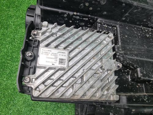 Фара левая Lixiang L6 (2024-н.в.) LED