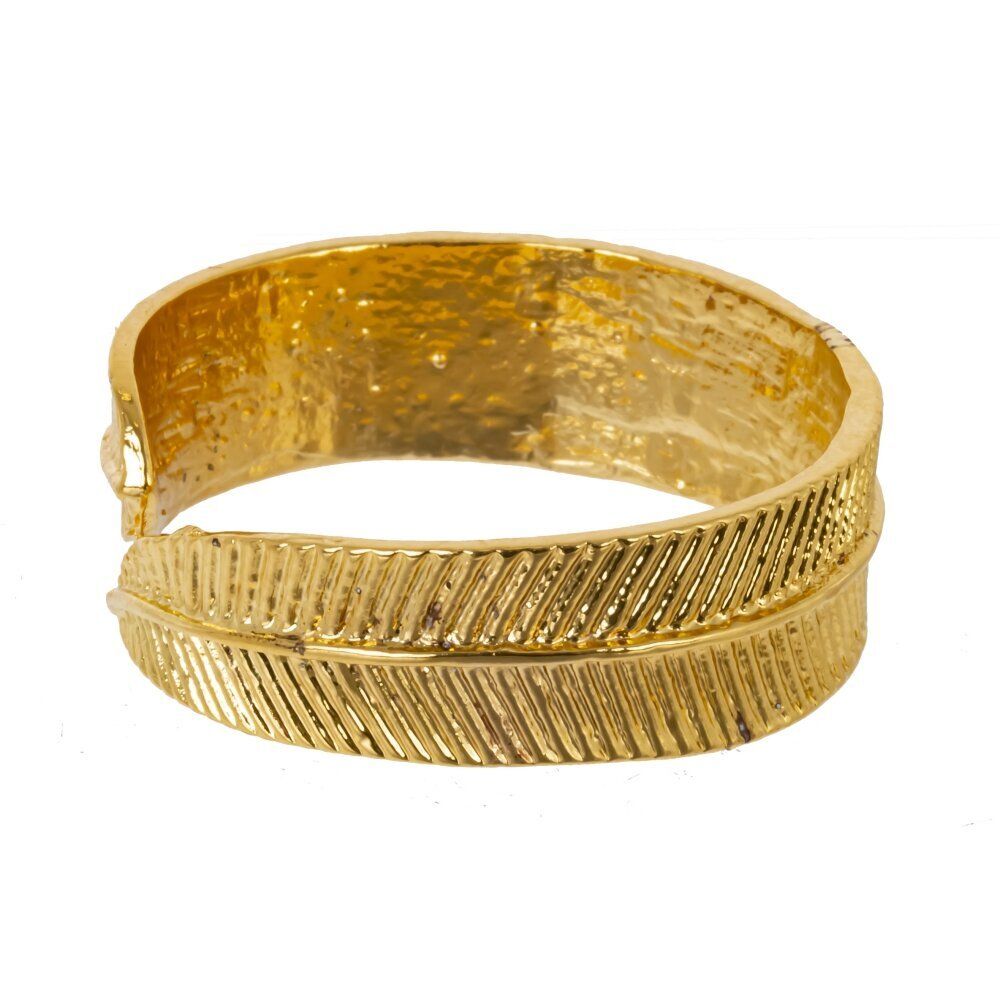 GAEM Набор из 4-х колец для салфеток, L11 W4,5 H11 см