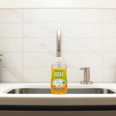 Для мытья посуды