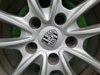 Диск Комплект дисков Porsche Panamera 2 971 16-23
