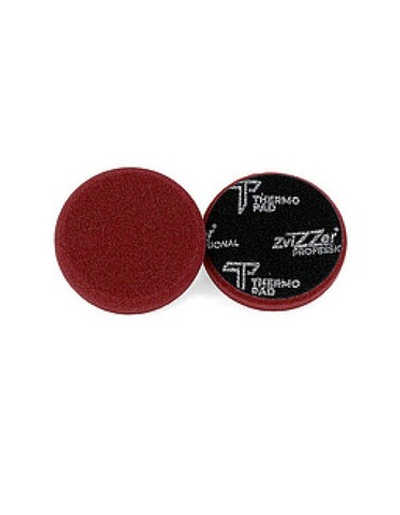 ZviZZer 80/20/76 THERMO ROTARY - БОРДОВЫЙ мягкий полировальный круг (2шт)