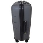 Чемодан 462 / Полипропилен