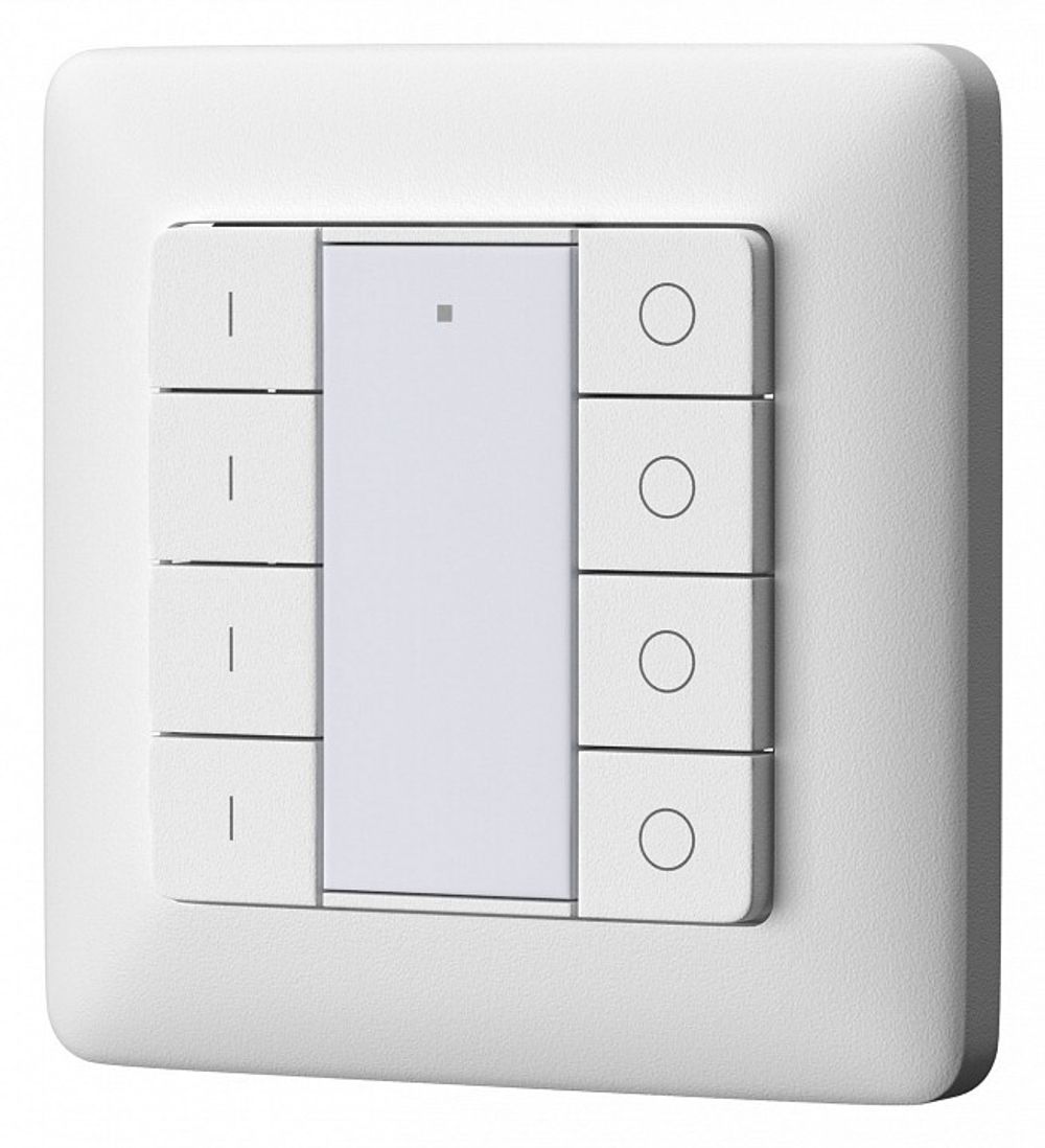 Панель универсальная сенсорная накладная Maytoni DALI 721050