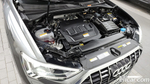 Audi Q3 (F3) 35 TDI Premium (09.2022)