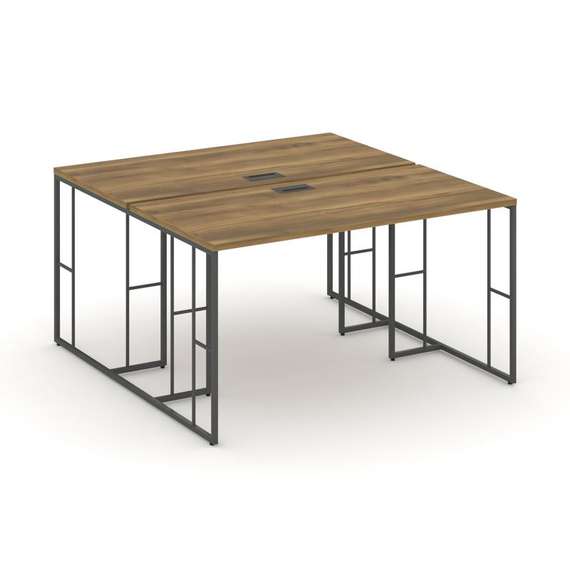 Рифт Рабочая станция RF.DRS-011  980*1432*750