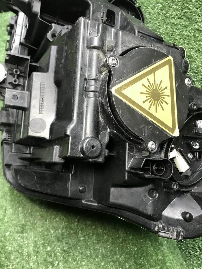 Фара правая BMW X5 G05 X6 G06 (2018-2023) Laser