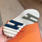 Кроссовки Hermes