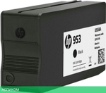 Картридж HP 953 черный (L0S58AE)