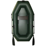 Лодка ПВХ Polar Bird Чирок Гребная PB-230Т Teal