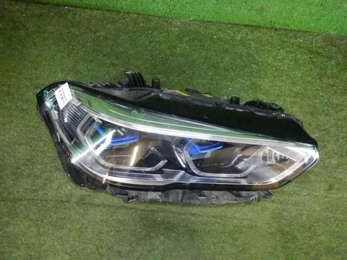 Фара правая BMW X5 G05 X6 G06 (18-23) Laser Light