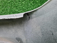 Бампер передний Geely Atlas Pro (2021-н.в.)