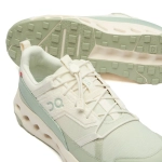 Кроссовки END. x ON Cloudhorizon - Ivory & Lead