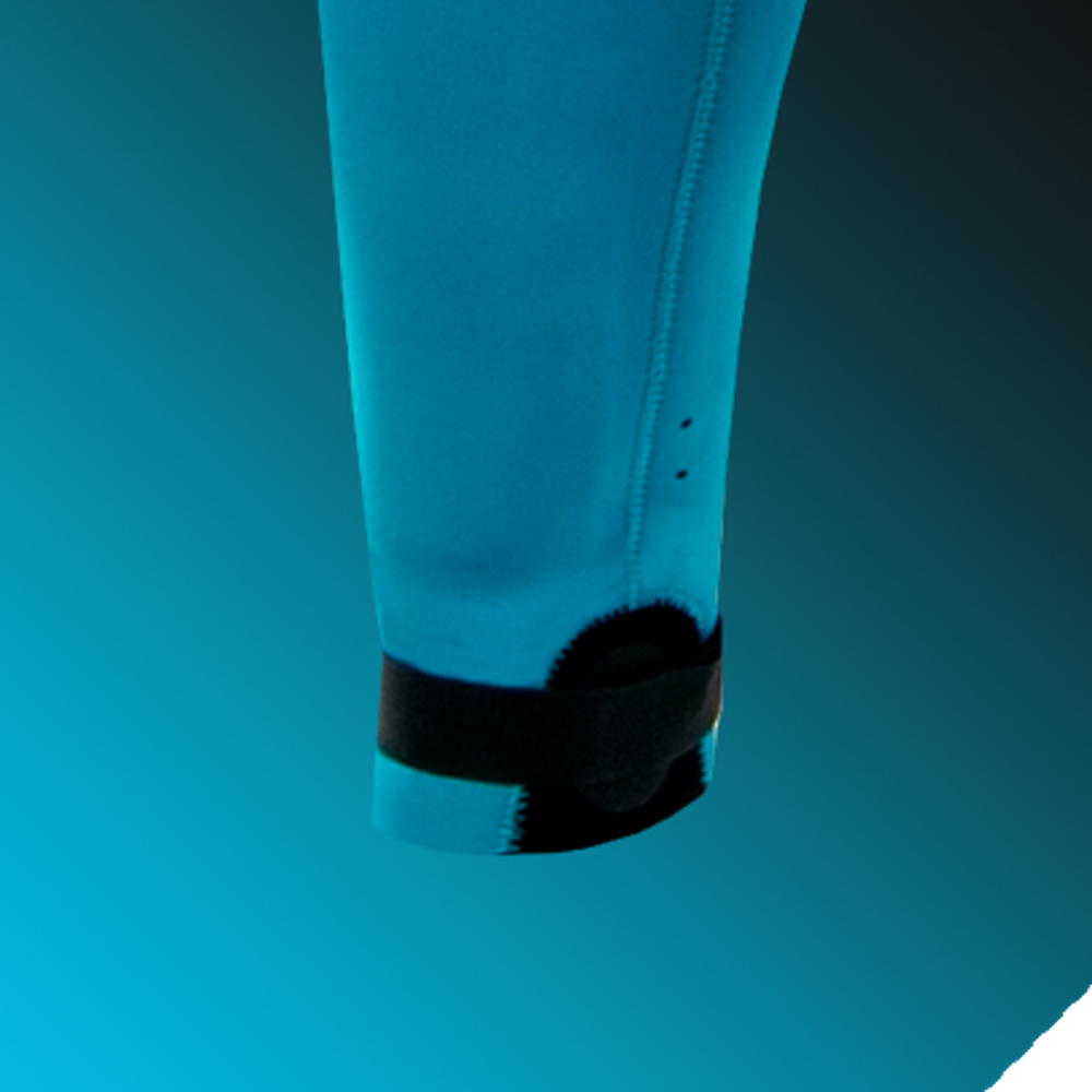 Гидрокостюм SEVERNE мужской длинный WETSUITS EXO - SHORT SLEEVE / LONG LEG - 2/2