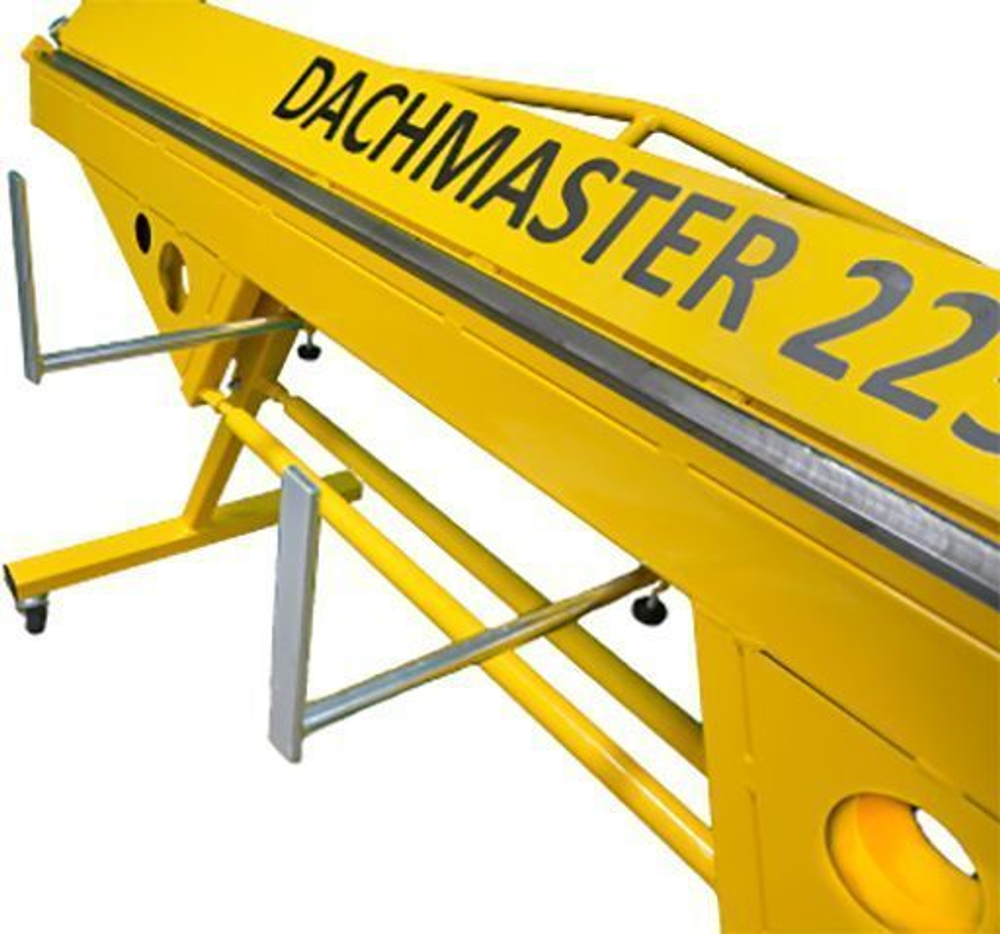 Листогиб ручной Metal Master DachMaster 2250