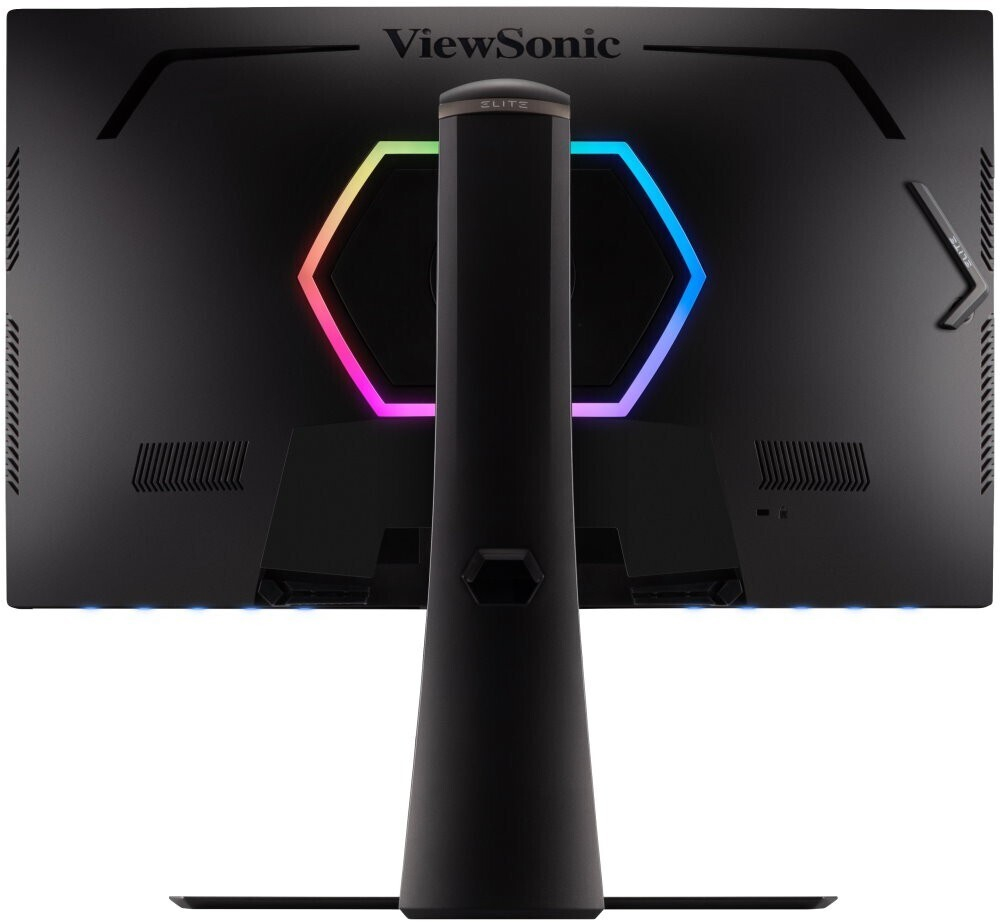 Монитор 27" ViewSonic Elite (XG270)