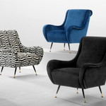 Кресло Chair Giardino арт.111487