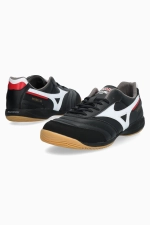 Футзалки Mizuno Morelia Sala Pro IN - черный