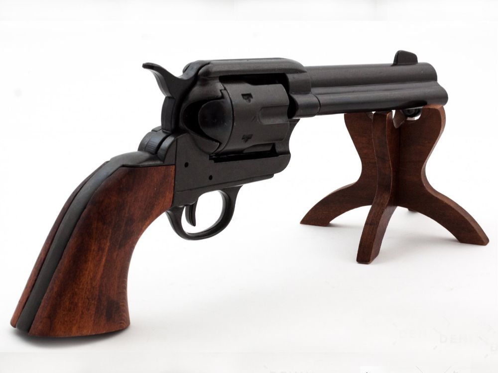 Denix Револьвер Кольт 45 калибра