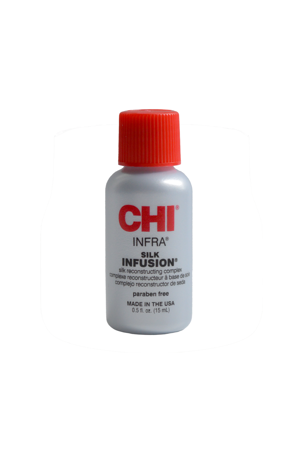 CHI Silk Infusion Сыворотка для волос 15 мл