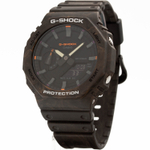 Мужские наручные часы Casio G-Shock GA-2100FR-5A