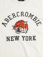 Лонгслив Abercrombie & Fitch ABL9