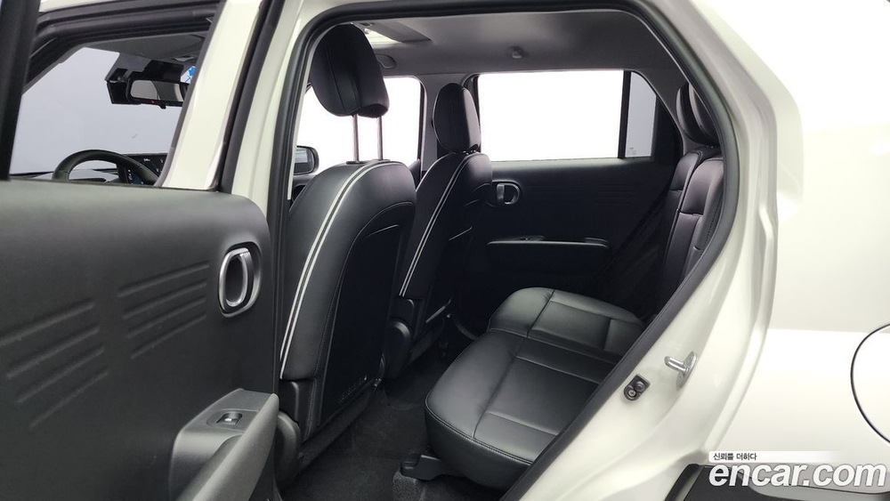 Hyundai Casper Turbo Inspiration (06.2023)