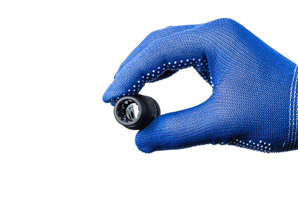 Ударная головка 1/2" 13мм. 12 граней 84402M13