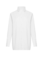 Рубашка оверсайз из хлопка