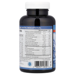 Carlson, Мульти + омега-3, 60 мягких таблеток