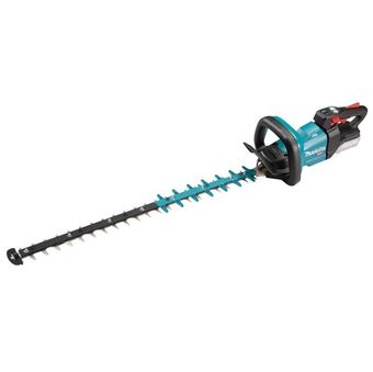 Аккумуляторный кусторез Makita 40 В UH005GZ