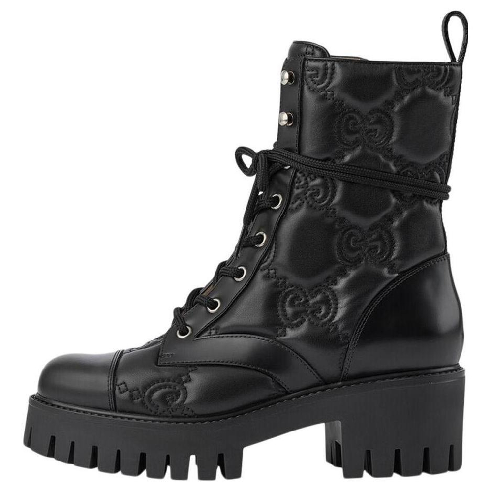 Gucci Gg (Женская размерная сетка)