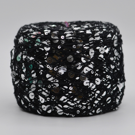 Королевские пайетки на хлопке (Китай)