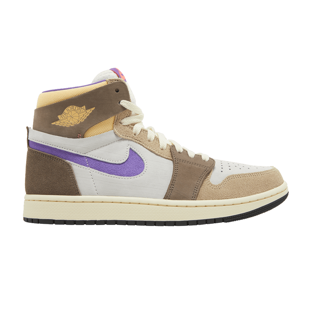 Кроссовки Jordan Air Jordan 1 High Zoom Cmft 2