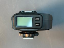 godox x1