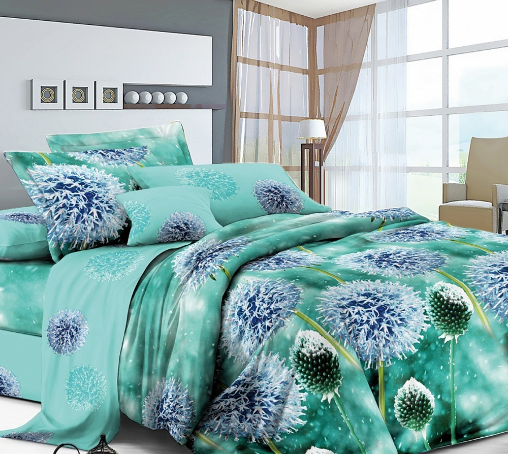 КПБ "Поплин" (Иматекс)