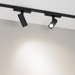 Светильник MAG-VIBE-SPOT-R35-8W Day4000 (BK, 24 deg, 48V) (Arlight, IP20 Металл, 5 лет) 044461