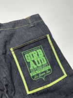 Шорты от MFG Ecko South pole True religion Jnco