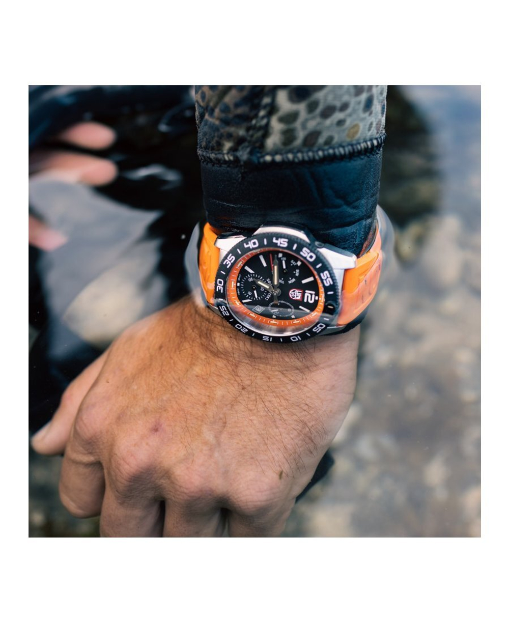 Luminox Pacific Diver Chronograph XS.3149
