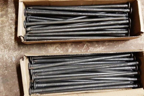 7,5х250 Гвозди ГОСТ 4028