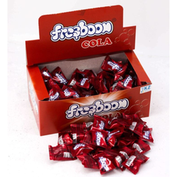 Жевательная резинка Freshboom