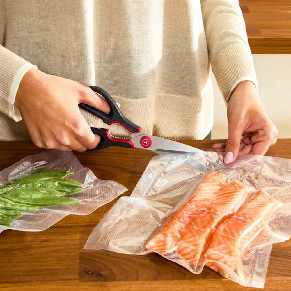 Кухонные ножницы Tefal Ingenio+ K1991234
