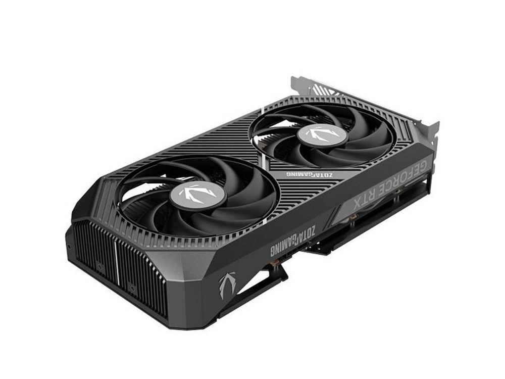 Видеокарта Zotac Nvidia GeForce RTX 5060 TWIN EDGE [ZT-B50600E-10M]