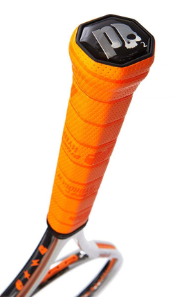 Теннисная ракетка Prince by Hydrogen Chrome 100 (300g)