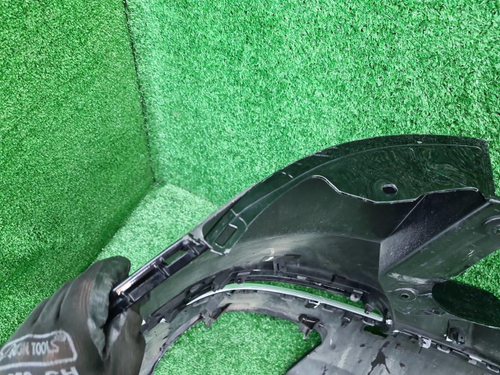 Бампер задний Chery Tiggo 7 Pro Max (2022-н.в.)