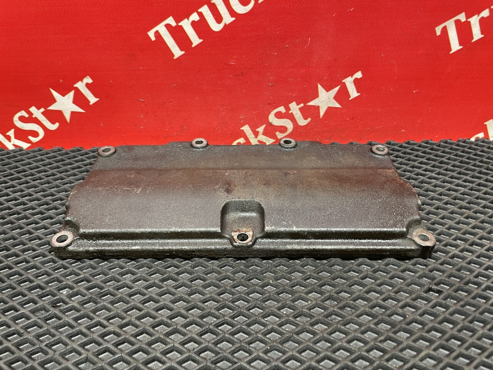 Крышка блока цилиндров