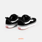  Кеды Vans Skate Kyle Walker  артикул:VN0A5JIEY281 - купить в магазине Дайс